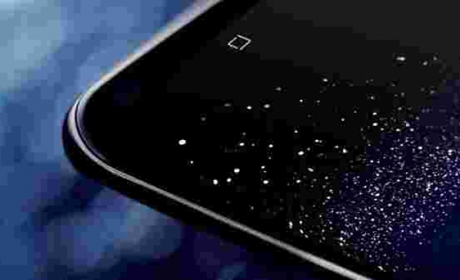 Galaxy S9'un ekran filmleri sızdı