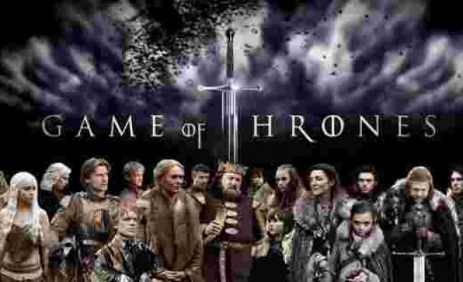Game of Thrones 8. sezon ne zaman başlayacak ?