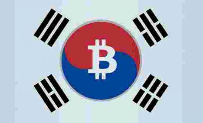 Güney Kore, Bitcoin'e karşı!