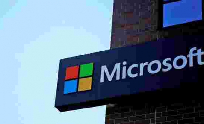 Microsoft'un tepesinde değişiklik