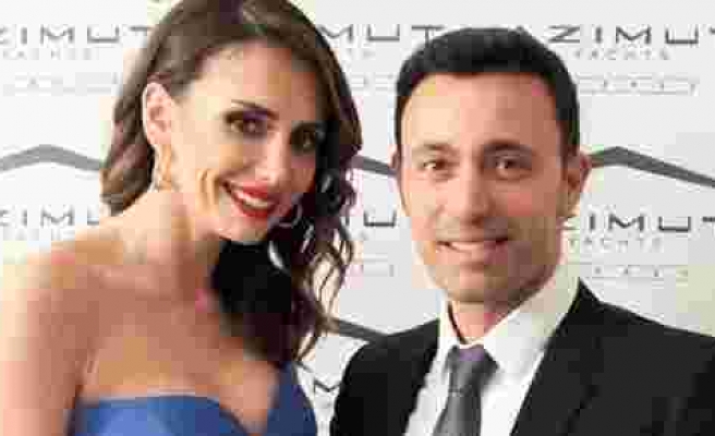 Mustafa Sandal ve Emina Sandal problemleri aştı mı?