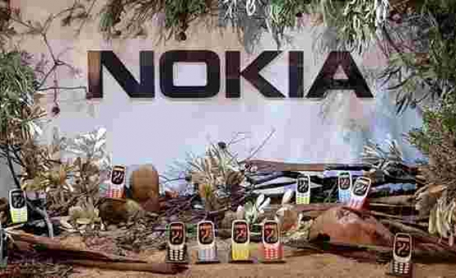 Nokia 1'den ilk kareler!