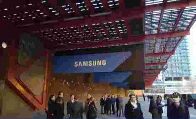 Samsung Çin'de zorlanıyor!