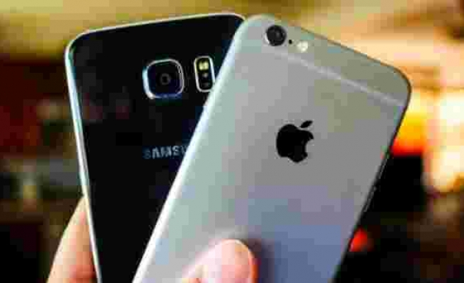 Samsung ve Apple'a dava açmaya hazırlanıyor