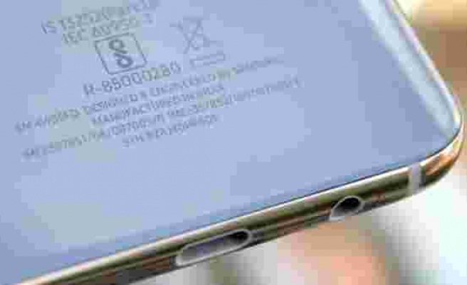 Samsung'tan 'Metal 12' işareti
