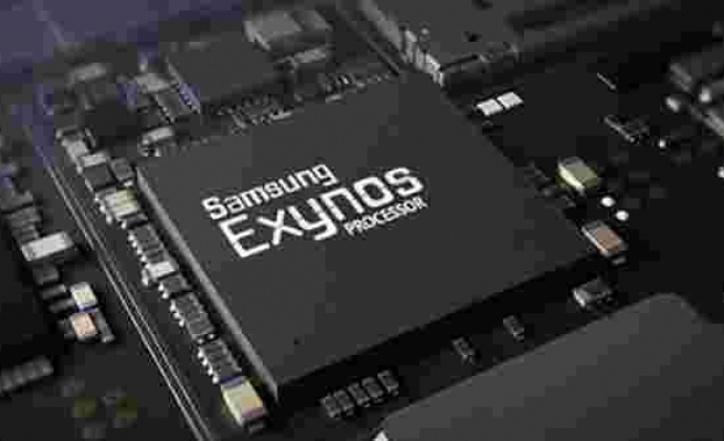 Samsung'tan yeni Exynos işlemci!