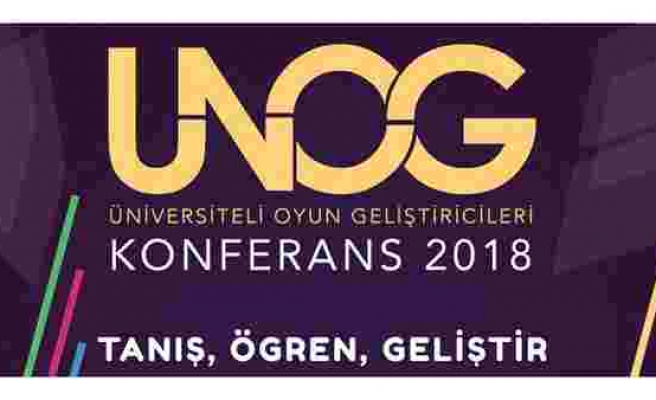 ÜNOG 2018 programı duyuruldu!