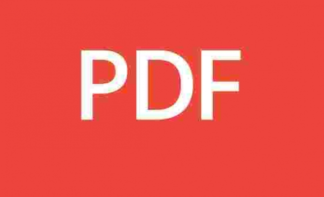 Yeni PDF uzmanınız!