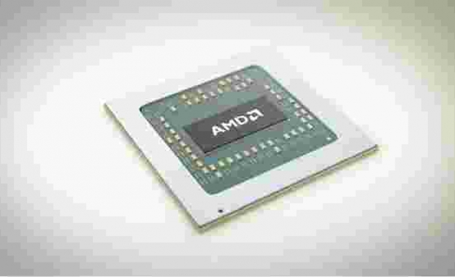 AMD'den Ryzen Embedded işlemciler!