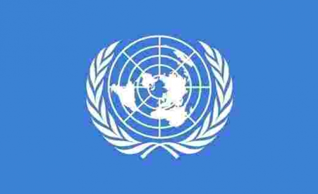 BM Suriyede ateşkes kararı