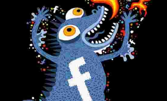Facebook, VPN işine giriyor!