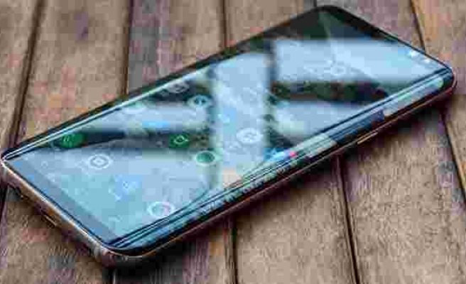 Galaxy S9'un en iyi 5 özelliği