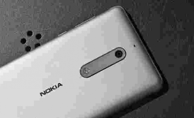 Nokia, büyük dönüşe hazır