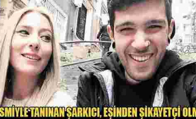 Pınar Demirkol eşinin silahlı saldırısına uğradı!
