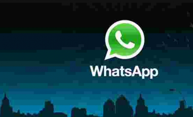 WhatsApp, yeni bir işlev deniyor!