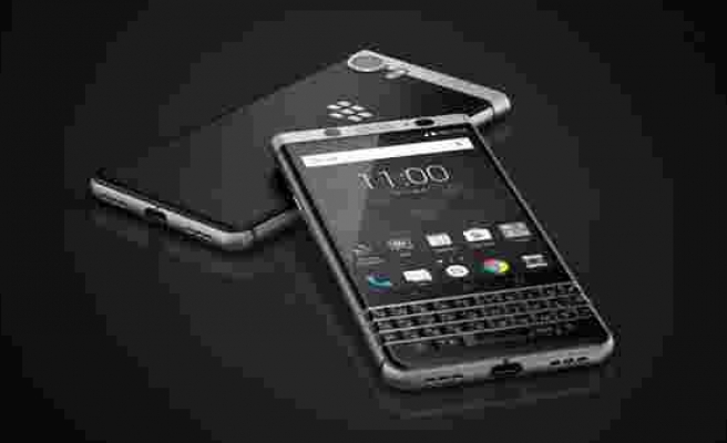 10 yıl daha BlackBerry