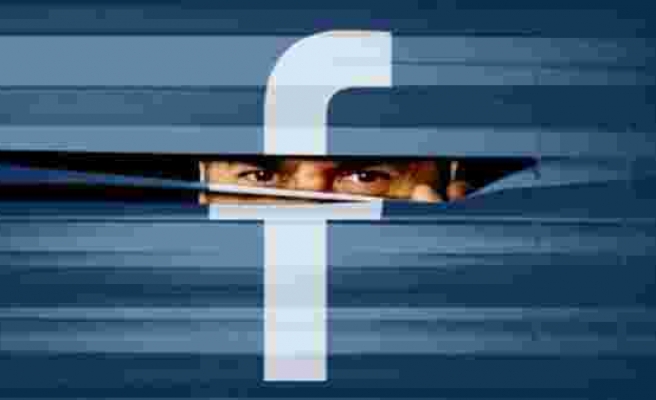 Facebook'a teslim olmayın