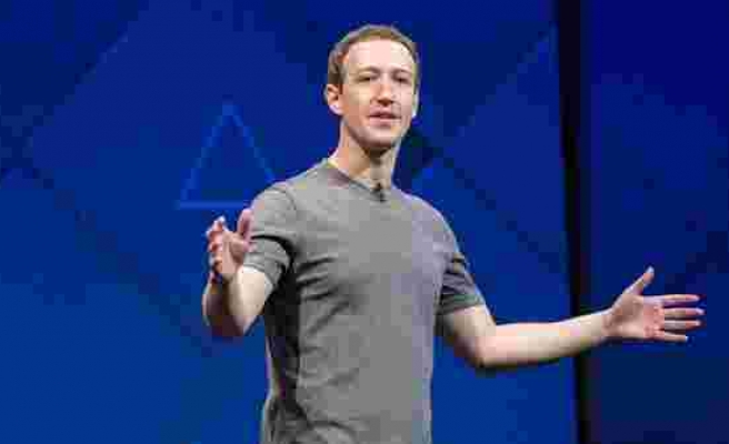 Facebook'a 'veri hortumlama' davası