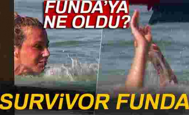 Funda Alkayış kimdir? Survivor Funda mesleği | Survivor Funda'ya ne oldu?