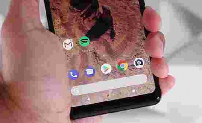 Google'dan yeni Android engeli