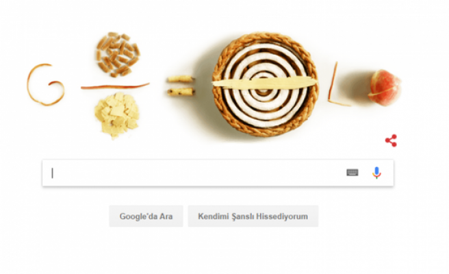 Google'dan Pi Günü için doodle sürprizi! Pi Day nedir? Pi sayısı...