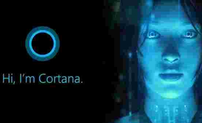 Güncelleme ile daha güçlü Cortana