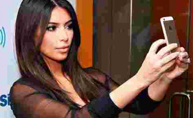 Kim Kardashian makyajlı ölmek istiyor
