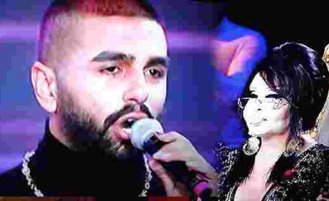 Popstar Salih'e Diva'dan nasihat: 'Halk insanı vezirde eder rezil de'