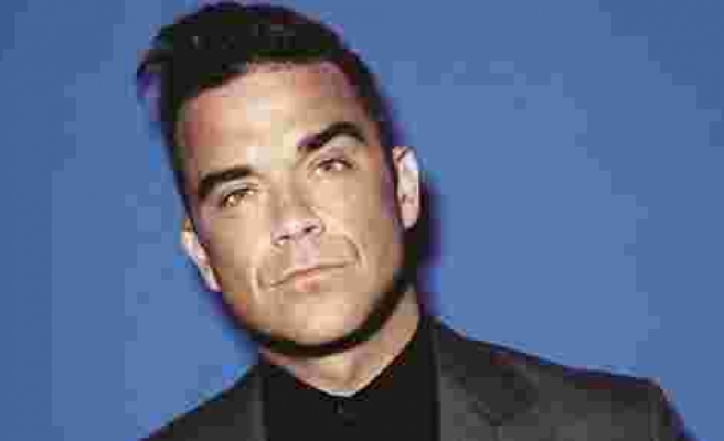 Robbie Williams: