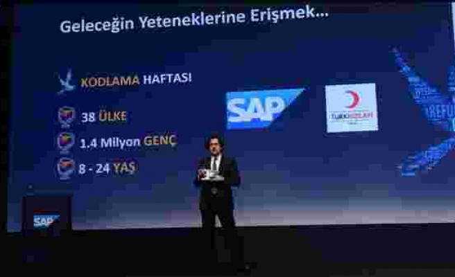 SAP Forum Ankara kamu sektörünü teknolojiyle buluşturdu
