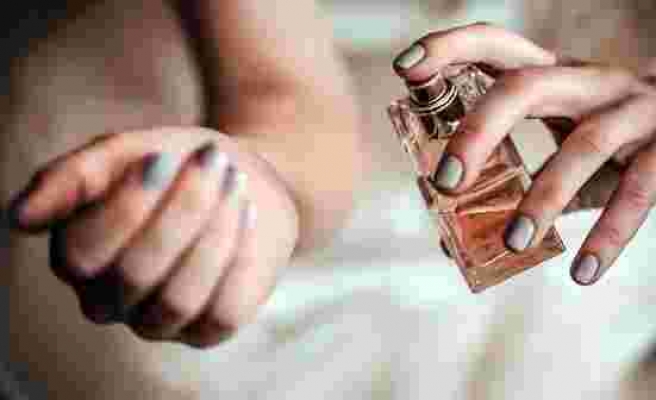 Ten ve cilt tipine uygun parfüm seçmenin ipuçları