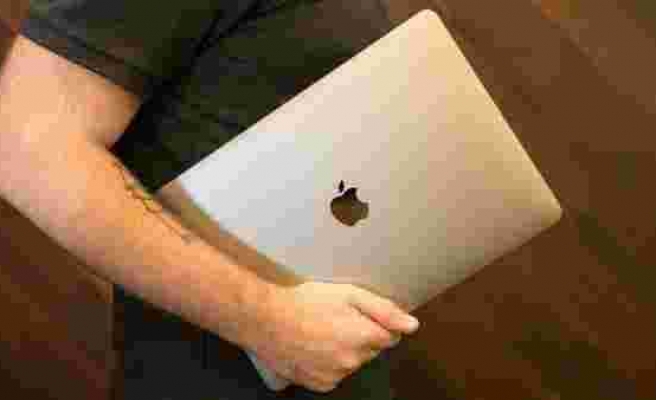 13-inç MacBook'lara pil değişimi