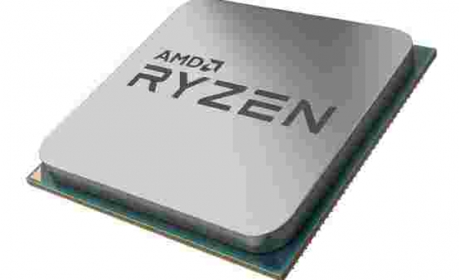 AMD'den 2. Ryzen devri!