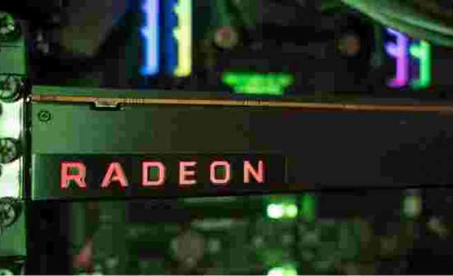 AMD'nin ilk önceliği, oyuncular