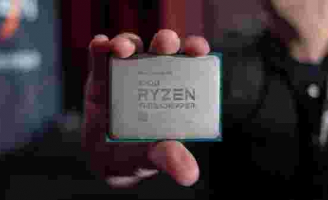 AMD, Ryzen ile kârda
