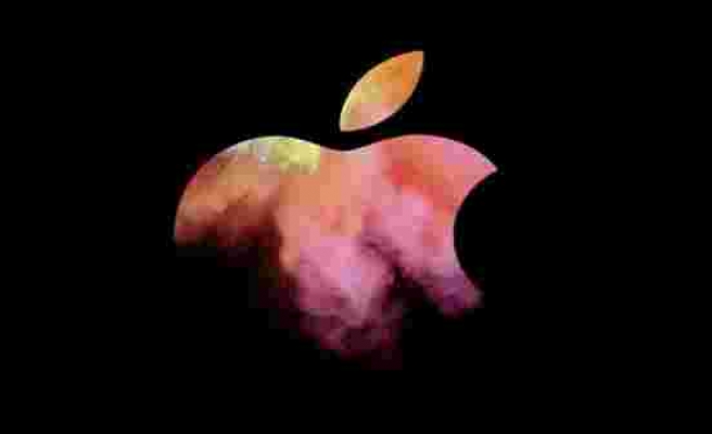 Apple'dan 'sızıntı' mesajı