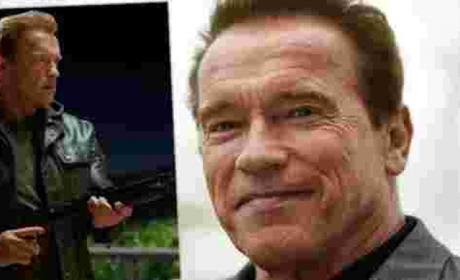 Arnold Schwarzenegger açık kalp ameliyatı geçirdi!
