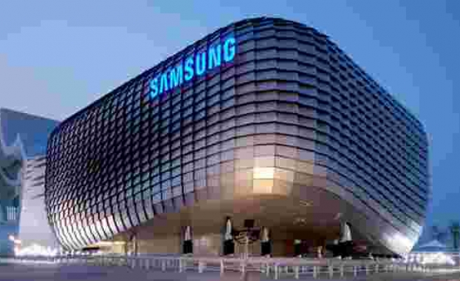 Bellek çipleri, Samsung'u uçurdu