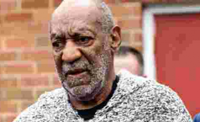 Bill Cosby cinsel saldırıdan suçlu bulundu!