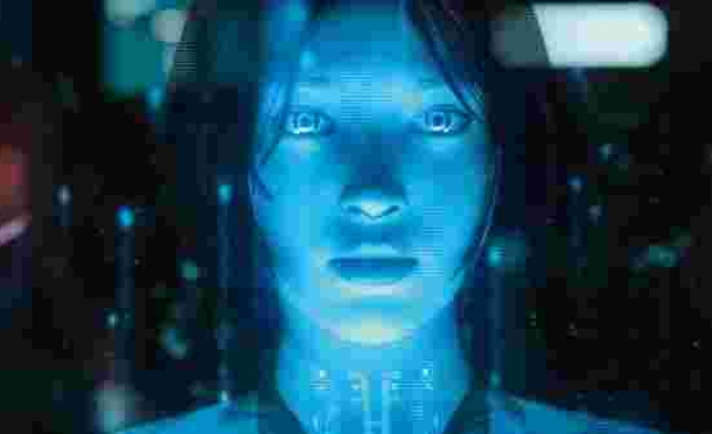 Cortana, artık daha 'merhametli'