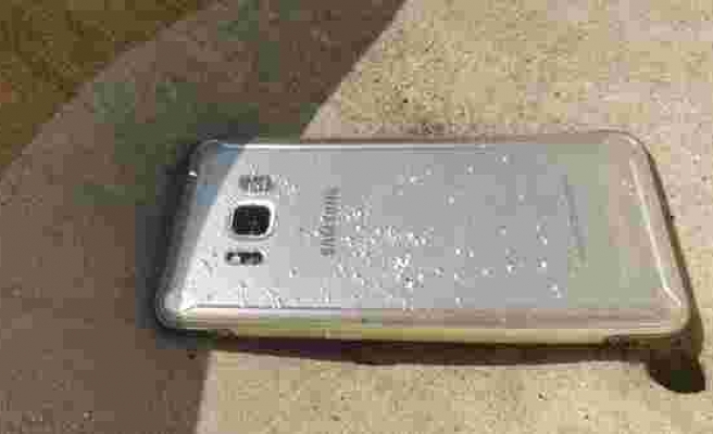 Galaxy S9 Active özellikleri sızdı
