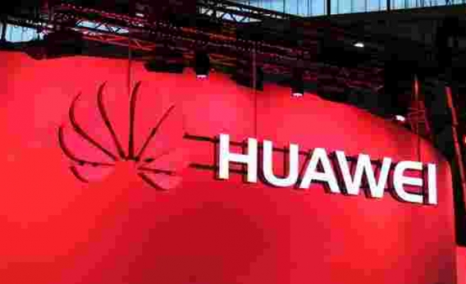 Huawei'ye suçlama!