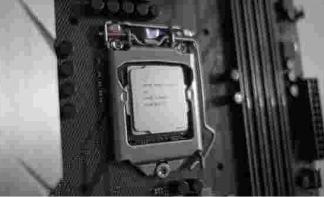 Intel Lake S işlemci sızdı