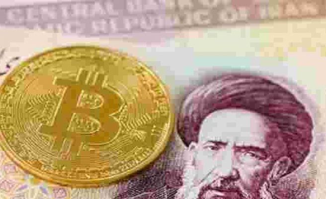 İran'da Bitcoin'e yasak