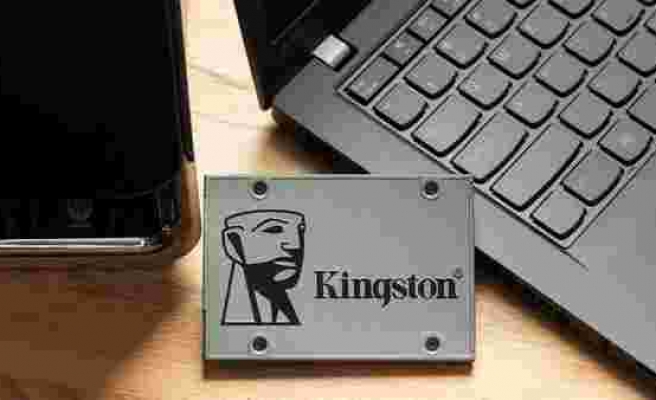 İşte yeni KingstonUV 500 SSD