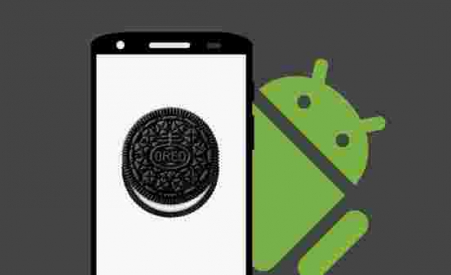 Sürünen Android sürümleri; fazlası
