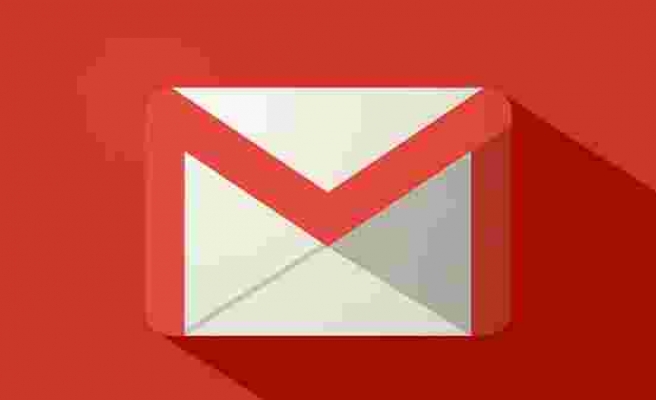 Yeni Gmail hazır!