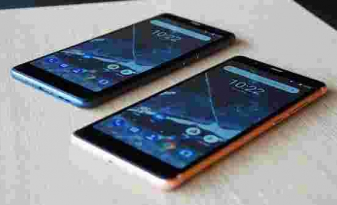3 yeni Nokia tanıtıldı