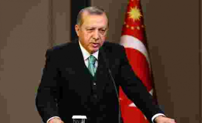 Cumhurbaşkanı Erdoğandan İncenin randevu talebine yanıt