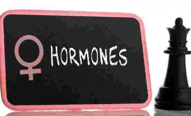 Hormonlarınızı dengelemeniz için 6 doğal yöntem